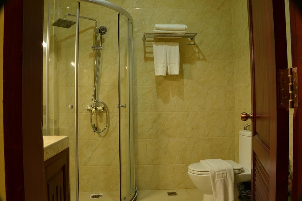 Great Wall Hotel - Nay Pyi Taw Oattara Thiri Pokój zdjęcie