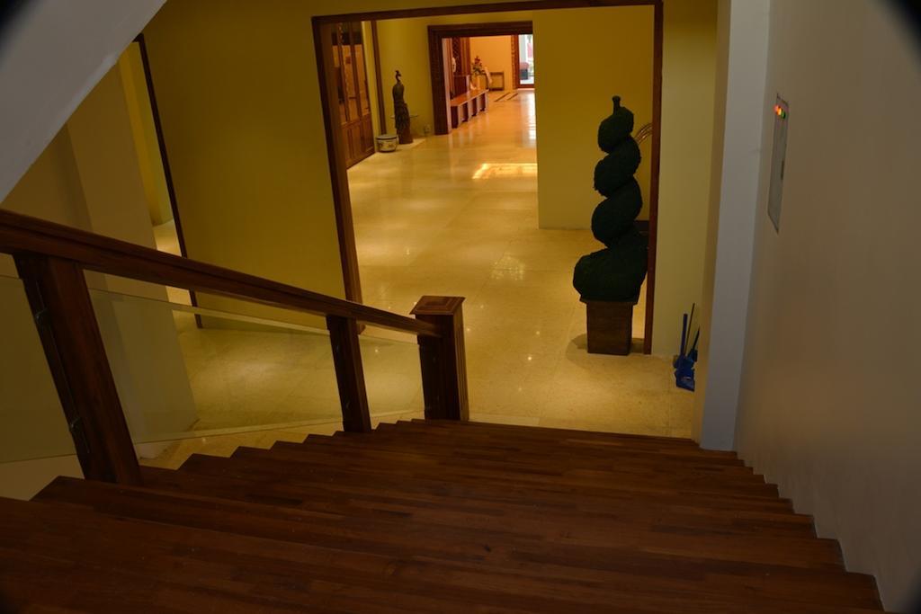 Great Wall Hotel - Nay Pyi Taw Oattara Thiri Zewnętrze zdjęcie