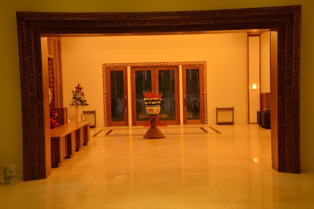 Great Wall Hotel - Nay Pyi Taw Oattara Thiri Zewnętrze zdjęcie
